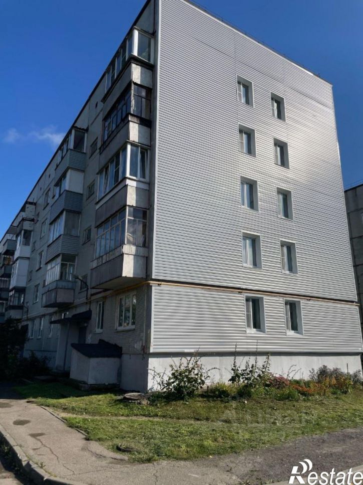 3-комн квартира Дальняя улица, 34,  д. 34