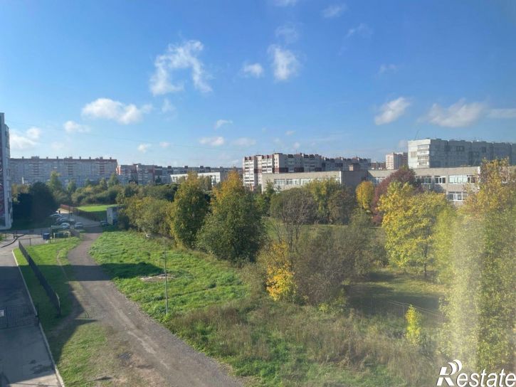 3-комн квартира Дальняя улица, 34,  д. 34