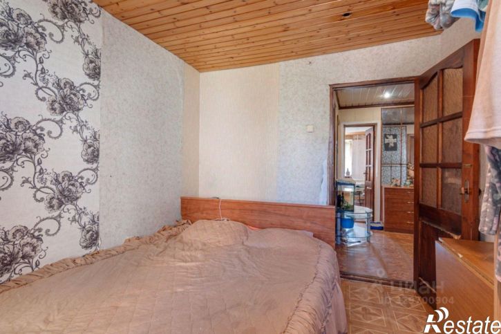 3-комн квартира улица Возрождения, 78,  д. 78