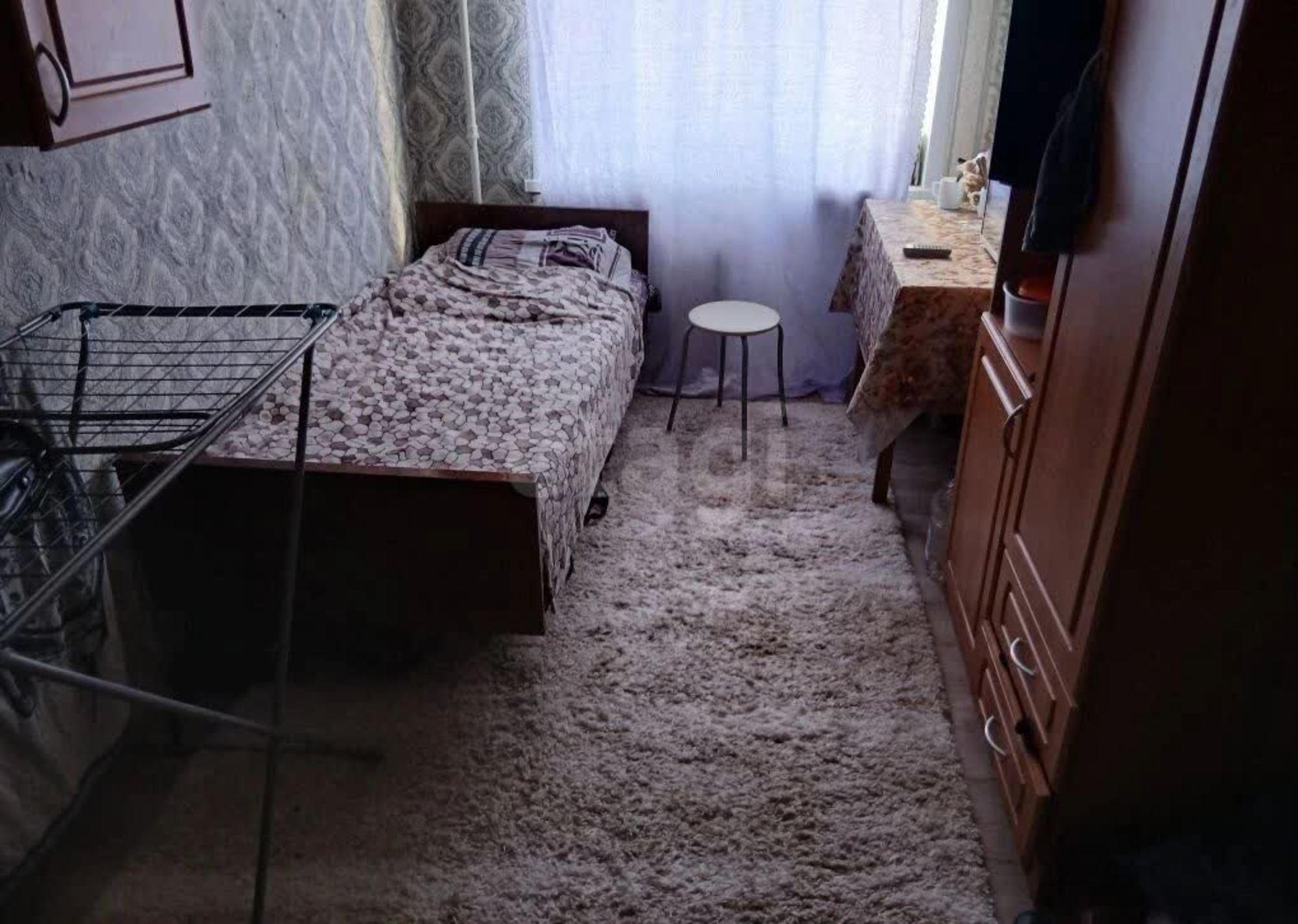 Купить комнату за 500 000 рублей на Гончарная улица, 2