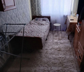 комната 9.1 кв м Гончарная улица, 2