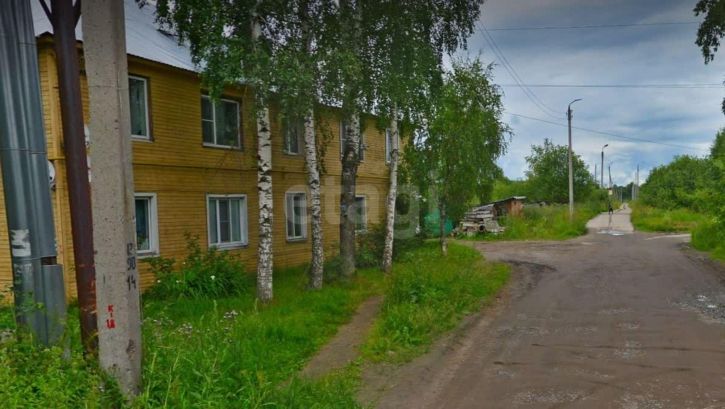 2-комн квартира Сухонская улица, 12