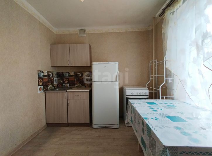 1-комн квартира Ярославская улица, 20