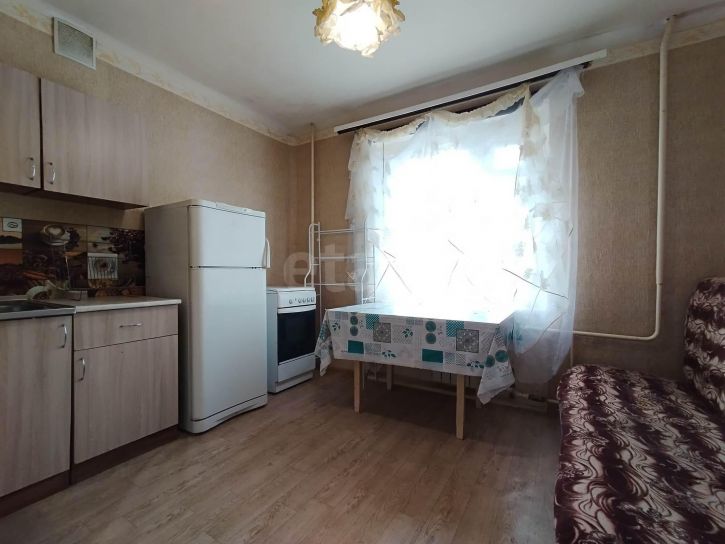 1-комн квартира Ярославская улица, 20