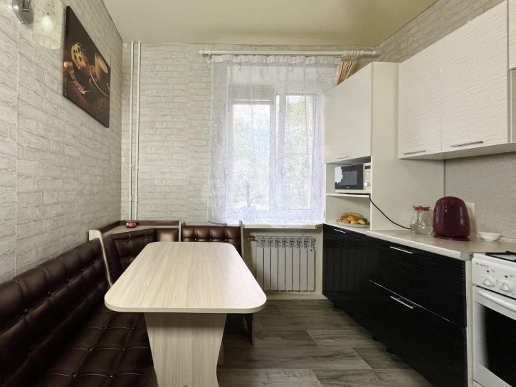2-комн квартира улица Текстильщиков, 10