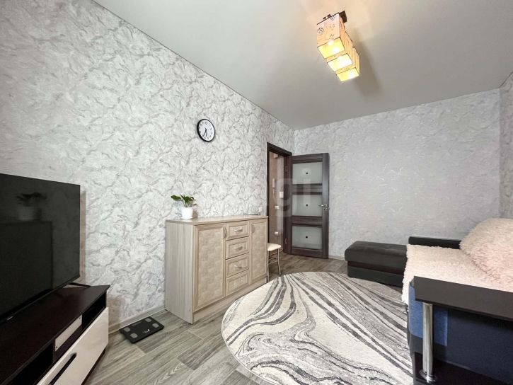 2-комн квартира улица Текстильщиков, 10