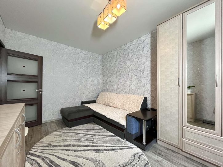 2-комн квартира улица Текстильщиков, 10