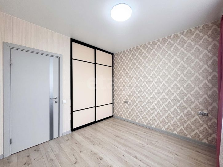2-комн квартира улица Возрождения, 26б