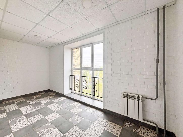 2-комн квартира улица Возрождения, 26б