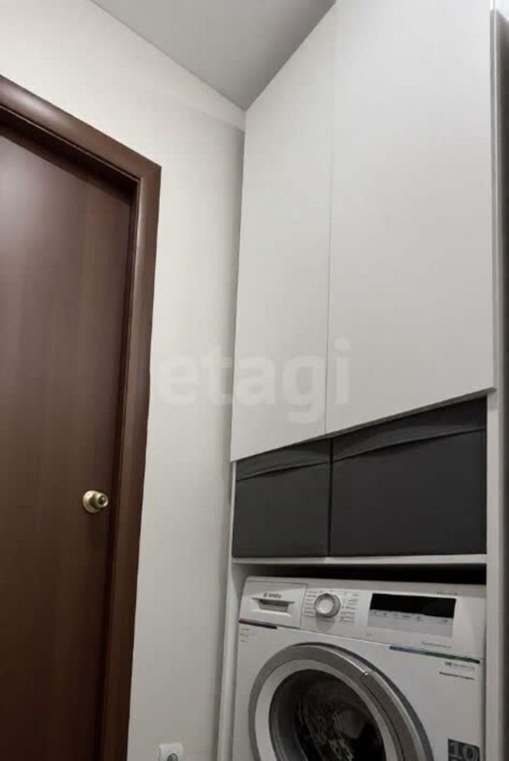 1-комн квартира Ягодная улица, 10