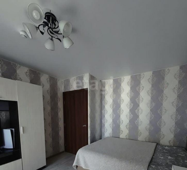 1-комн квартира Ягодная улица, 10