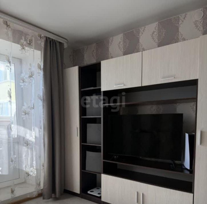 1-комн квартира Ягодная улица, 10