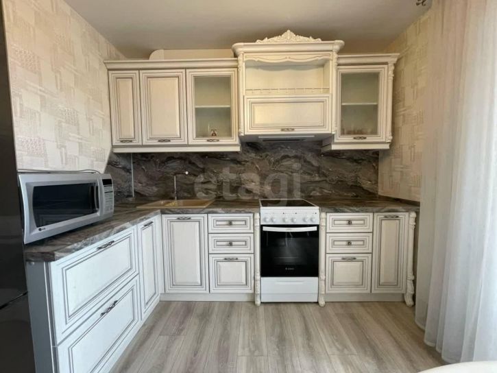 2-комн квартира Судоремонтная улица, 2д