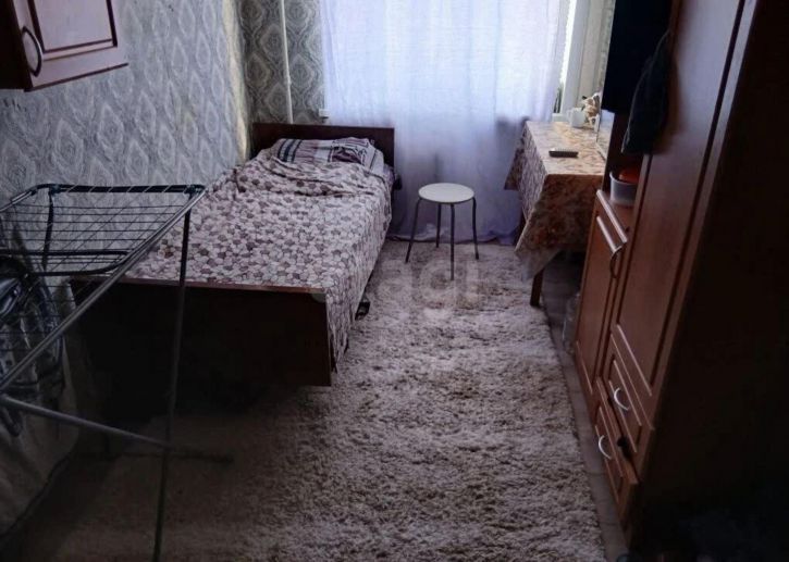 Комната Гончарная улица, 2
