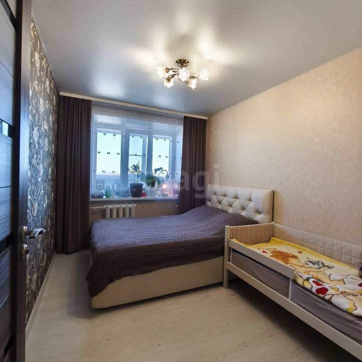 2-комн квартира Дальняя улица, 24