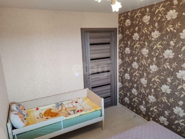 2-комн квартира Дальняя улица, 24