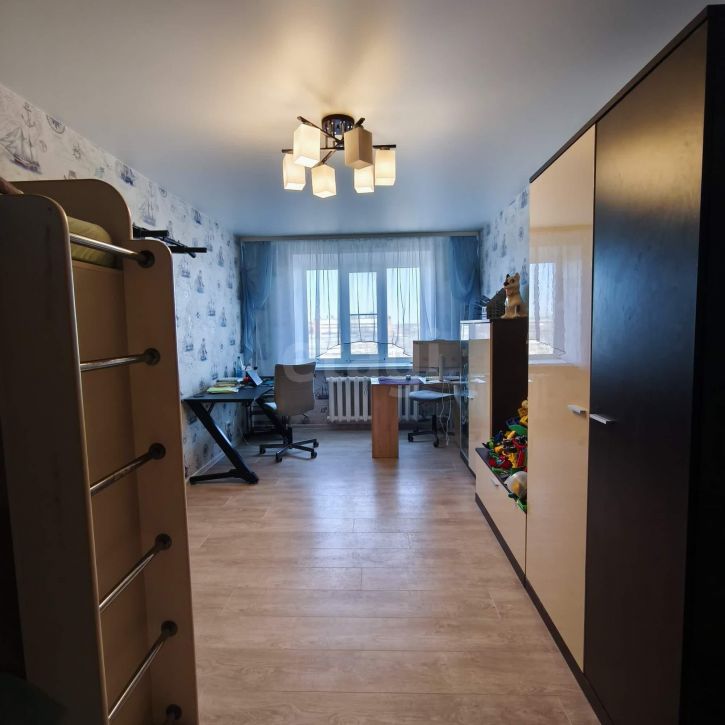 2-комн квартира Дальняя улица, 24