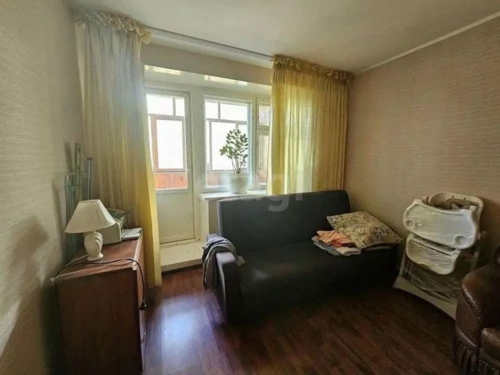 3-комн квартира Дальняя улица, 18