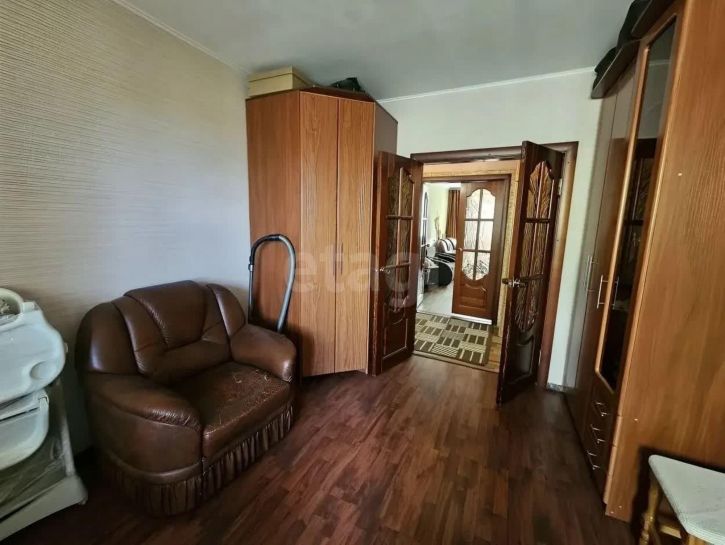 3-комн квартира Дальняя улица, 18