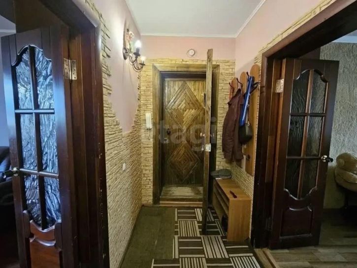 3-комн квартира Дальняя улица, 18