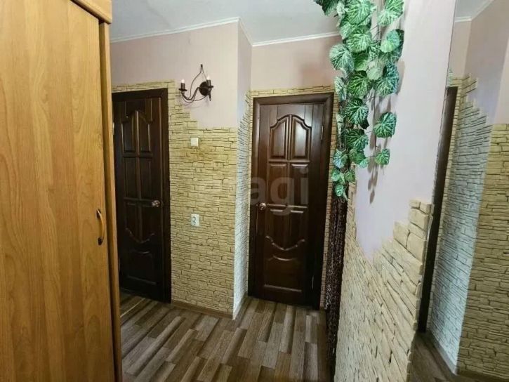 3-комн квартира Дальняя улица, 18