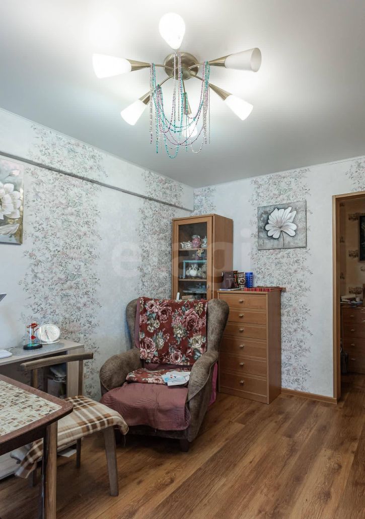 3-комн квартира улица Можайского, 68а