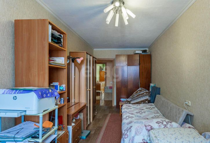 3-комн квартира улица Можайского, 68а
