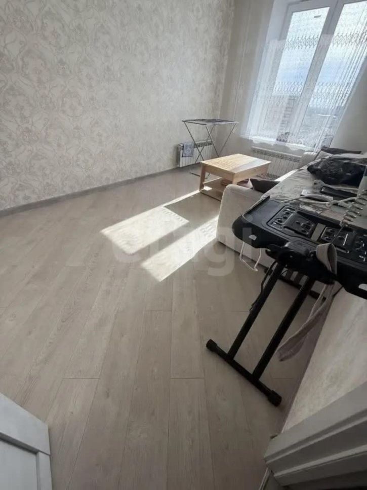 2-комн квартира Судоремонтная улица, 2д