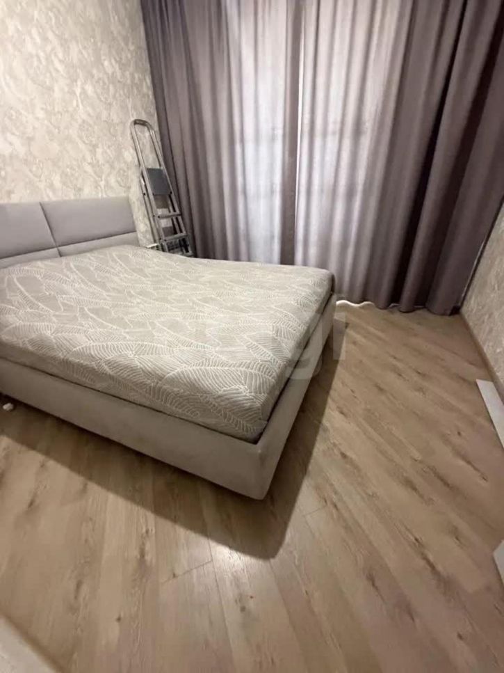 2-комн квартира Судоремонтная улица, 2д