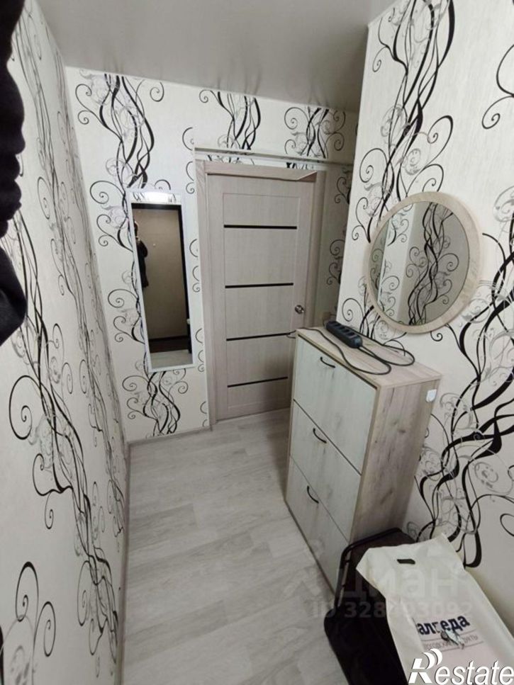 1-комн квартира Новгородская улица, 1А,  д. 1А