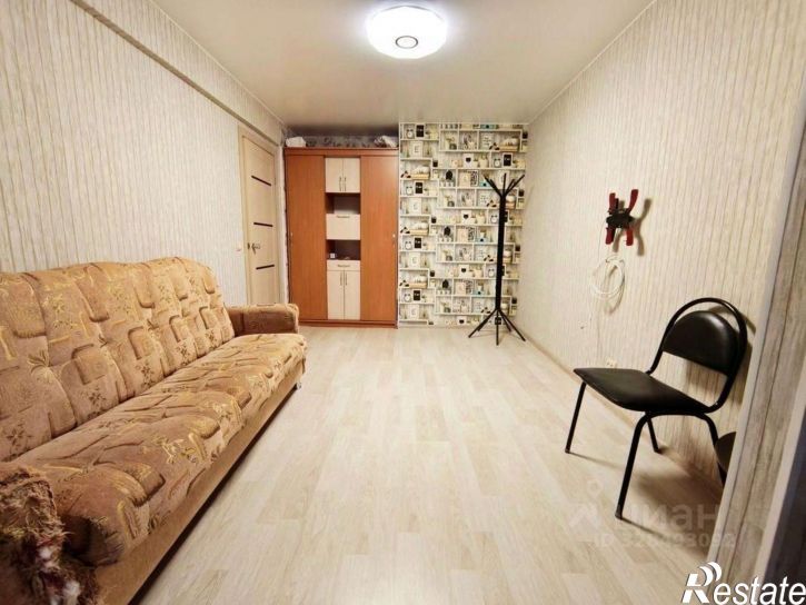 1-комн квартира Новгородская улица, 1А,  д. 1А