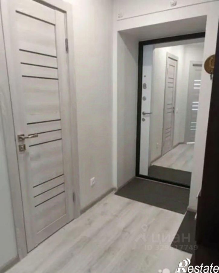 1-комн квартира ул Архангельская, 10б,  д. 10б
