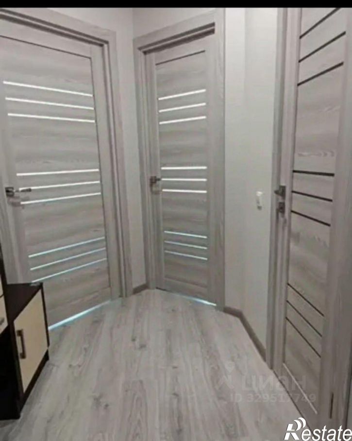 1-комн квартира ул Архангельская, 10б,  д. 10б