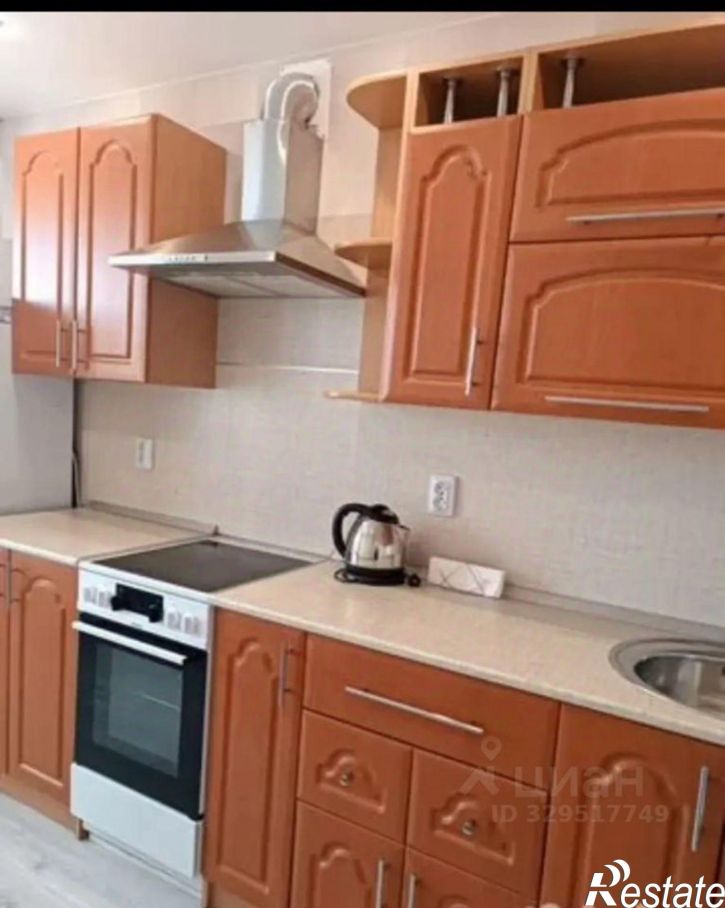 1-комн квартира ул Архангельская, 10б,  д. 10б