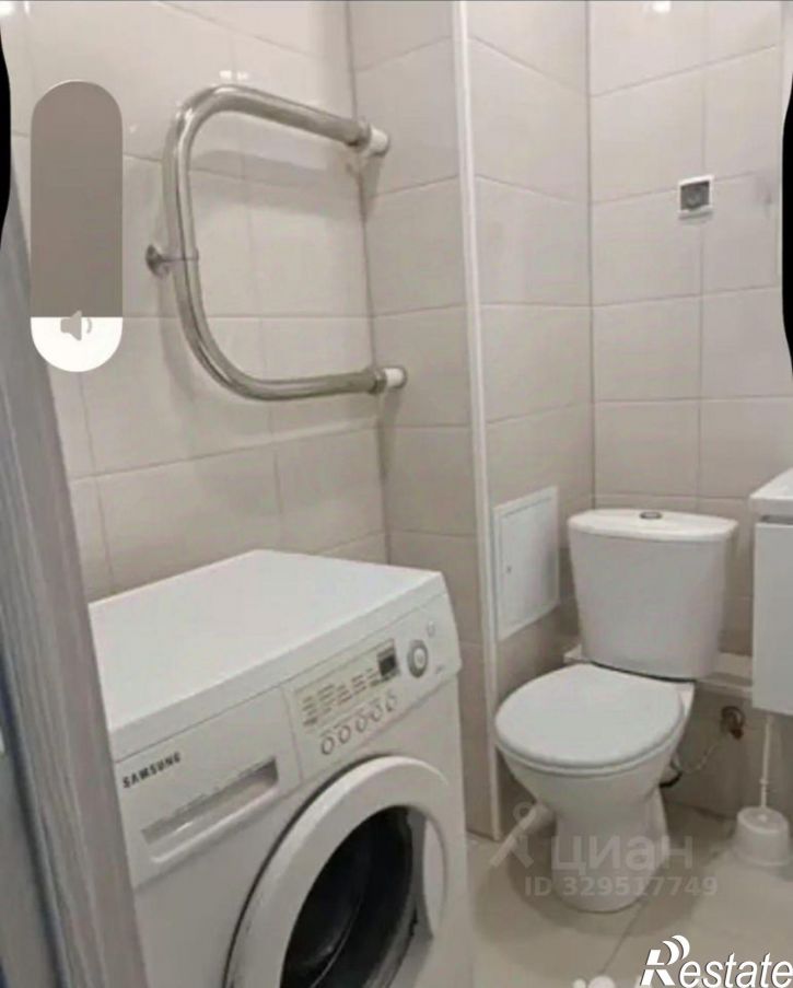 1-комн квартира ул Архангельская, 10б,  д. 10б