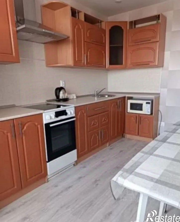 1-комн квартира ул Архангельская, 10б,  д. 10б