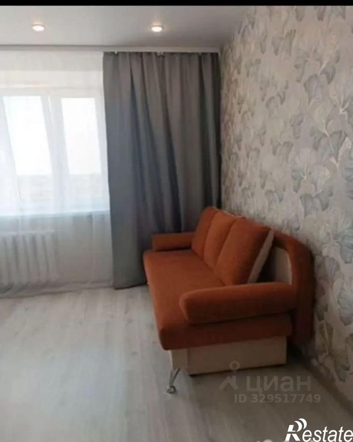 1-комн квартира ул Архангельская, 10б,  д. 10б