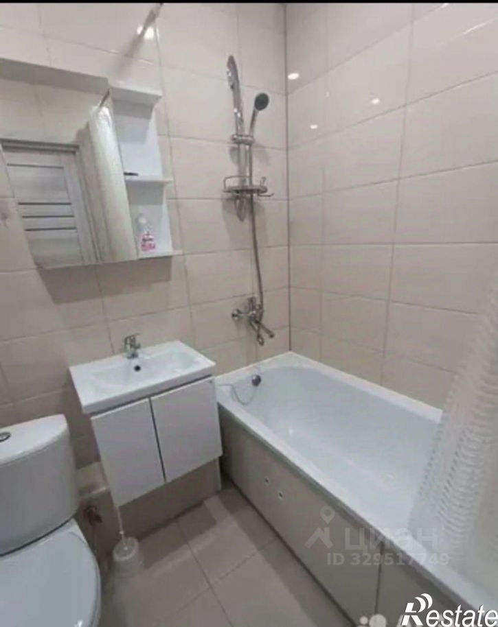 1-комн квартира ул Архангельская, 10б,  д. 10б