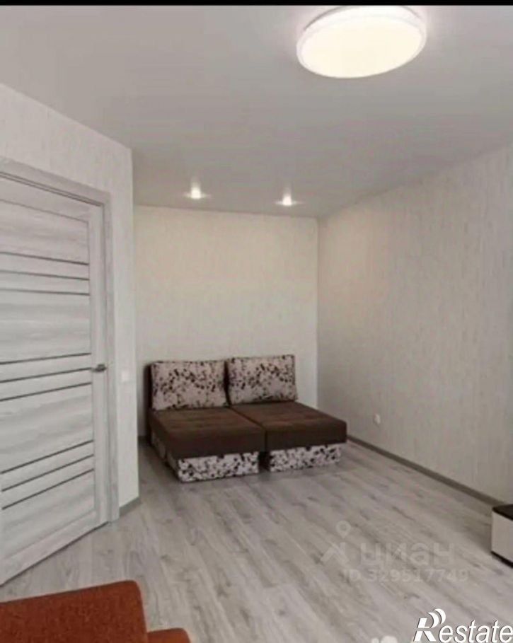 1-комн квартира ул Архангельская, 10б,  д. 10б