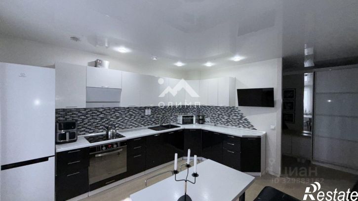 3-комн квартира ул Карла Маркса, 123а,  д. 123а