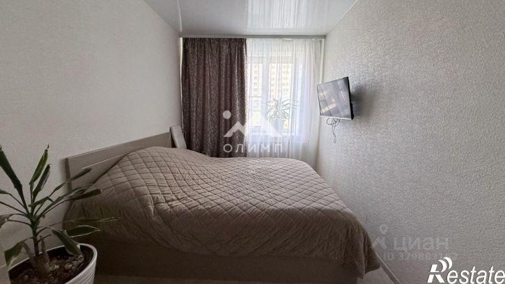 3-комн квартира ул Карла Маркса, 123а,  д. 123а