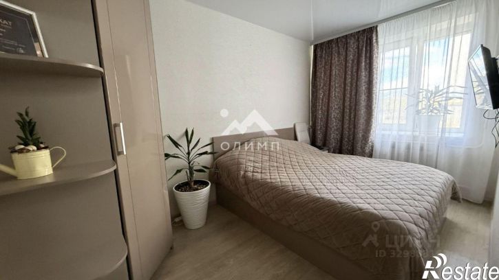 3-комн квартира ул Карла Маркса, 123а,  д. 123а