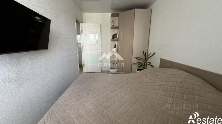 3-комн квартира ул Карла Маркса, 123а,  д. 123а