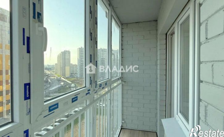 1-комн квартира улица Ломоносова, 1к1