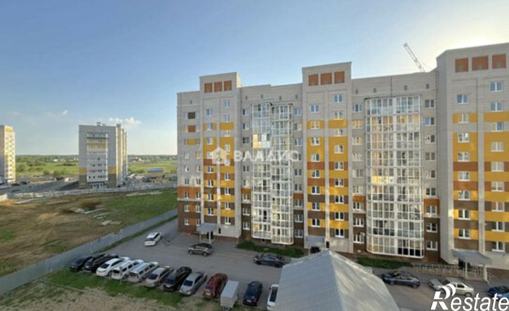 1-комн квартира улица Ломоносова, 1к1