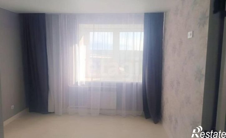 1-комн квартира улица Гагарина, 80А к2,  д. 80А к2