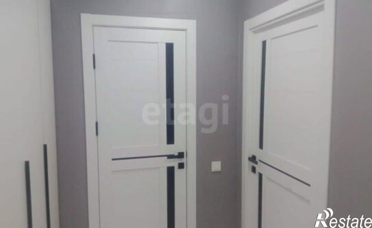 1-комн квартира улица Гагарина, 80А к2,  д. 80А к2