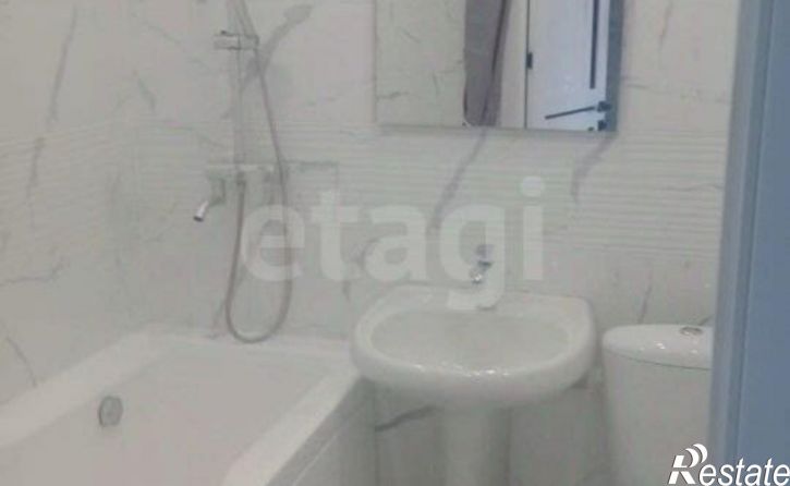 1-комн квартира улица Гагарина, 80А к2,  д. 80А к2