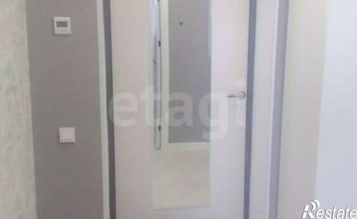 1-комн квартира улица Гагарина, 80А к2,  д. 80А к2