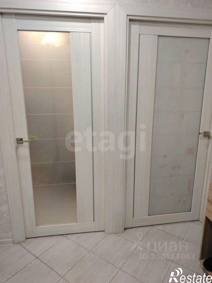 1-комн квартира улица Космонавта Беляева, 32 к3,  д. 32 к3